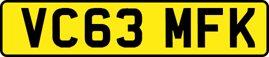 VC63MFK