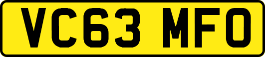 VC63MFO