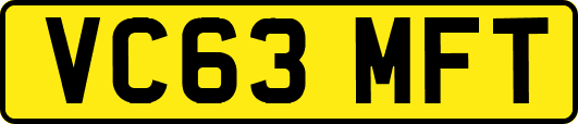 VC63MFT