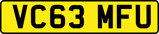 VC63MFU