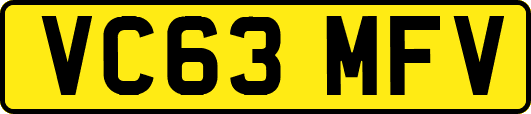 VC63MFV