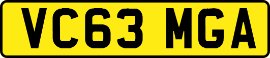 VC63MGA
