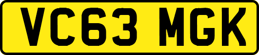 VC63MGK