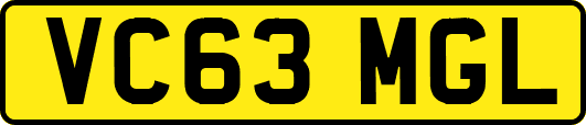 VC63MGL