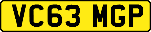 VC63MGP