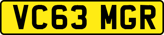 VC63MGR