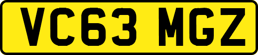 VC63MGZ