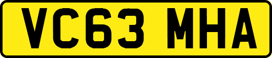 VC63MHA