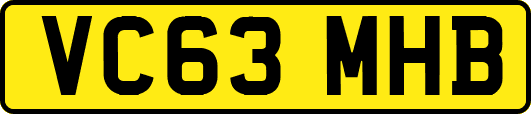 VC63MHB