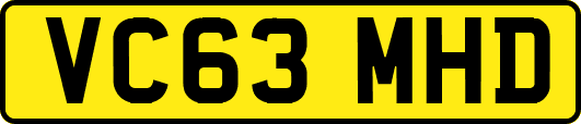 VC63MHD