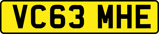 VC63MHE