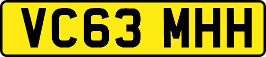 VC63MHH