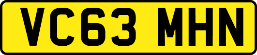 VC63MHN