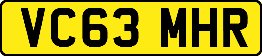 VC63MHR