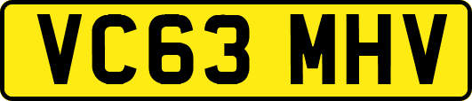 VC63MHV