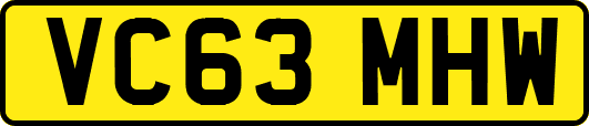 VC63MHW