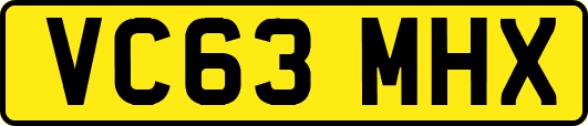 VC63MHX