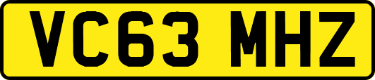 VC63MHZ