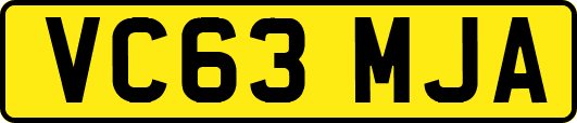 VC63MJA