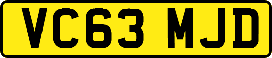 VC63MJD