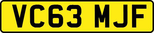 VC63MJF