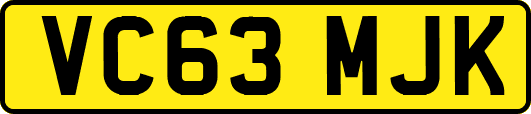 VC63MJK