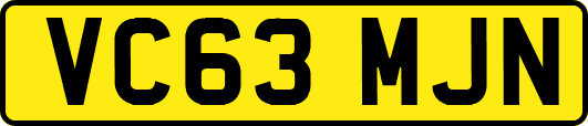 VC63MJN