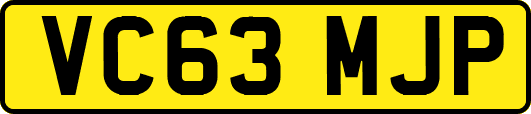 VC63MJP