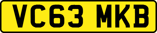 VC63MKB
