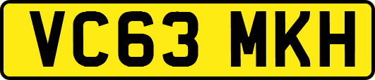 VC63MKH