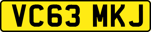 VC63MKJ