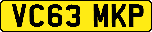 VC63MKP