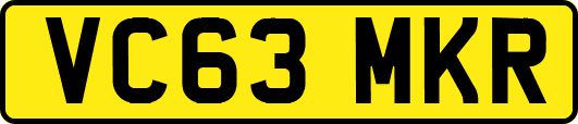 VC63MKR