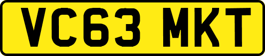 VC63MKT