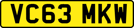 VC63MKW