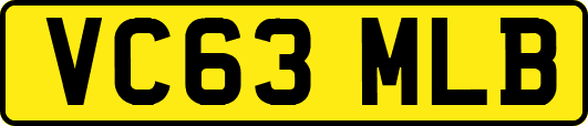 VC63MLB