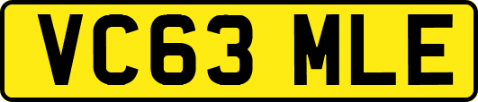 VC63MLE