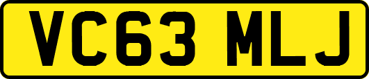 VC63MLJ
