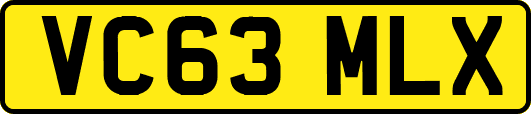 VC63MLX