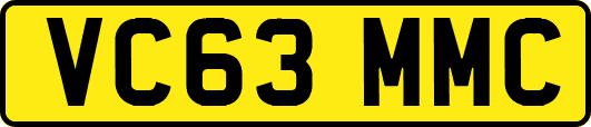 VC63MMC