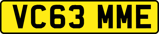 VC63MME