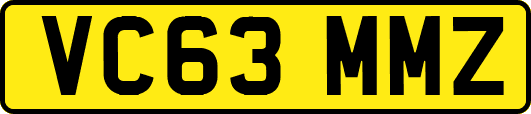 VC63MMZ