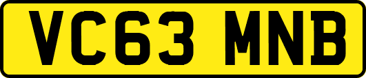 VC63MNB