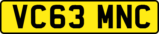 VC63MNC