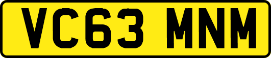 VC63MNM