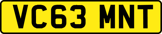VC63MNT