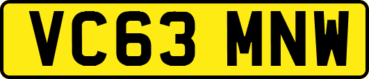 VC63MNW