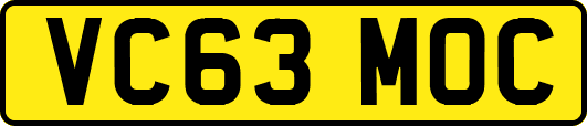 VC63MOC