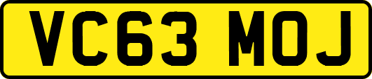 VC63MOJ