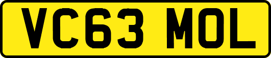 VC63MOL